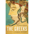 The Greeks: A Global History - Paperback