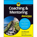 Coaching & Mentoring for Dummies - Paperback