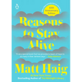 Reasons to Stay Alive - Paperback