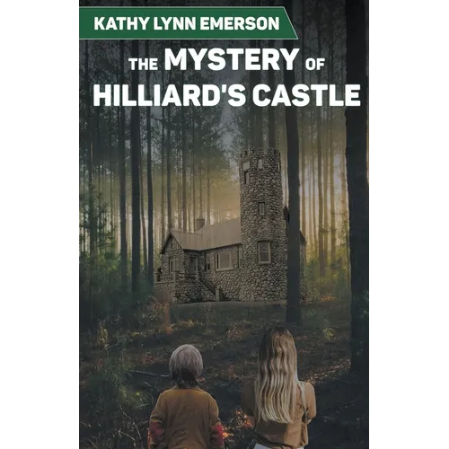 The Mystery of Hilliard's Castle - Paperback