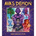 Ava's Demon Book 2 - Paperback