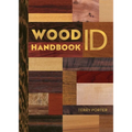 Wood Id & Use Handbook - Hardcover