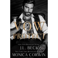 Vow to Protect: A Dark Mafia Arranged Marriage Romance - Paperback