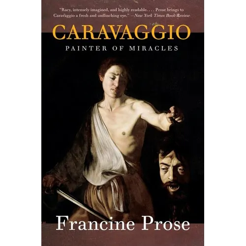 Caravaggio - Paperback