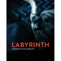 Labyrinth: Knossos Myth and Reality - Paperback
