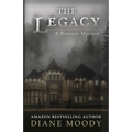 The Legacy - Paperback