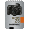 Nikon Z5: Pocket Guide: Buttons, Dials, Settings, Modes, and Shooting Tips - Spiral