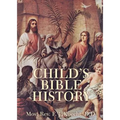 Child's Bible History - Paperback