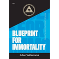 Blueprint for Immortality - Hardcover