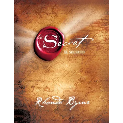 El Secreto (the Secret) - Hardcover