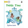 Turtle Time - Our Yarning - Paperback