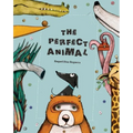 The Perfect Animal - Hardcover