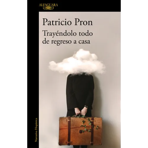Trayéndolo Todo de Regreso a Casa / Bringing It All Back Home - Paperback