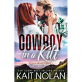 Cowboy in a Kilt - Paperback