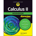 Calculus II Workbook for Dummies - Paperback