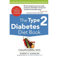 The Type 2 Diabetes Diet Book, Fourth Edition - Paperback
