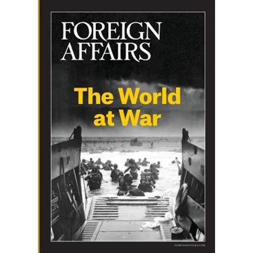The World at War