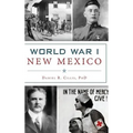 World War I New Mexico