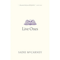 Live Ones - Paperback