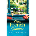 One French Summer - Hardcover