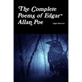 The Complete Poems of Edgar Allan Poe - Paperback