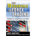 The 10 Essentials of Forex Trading (Pb) - Paperback