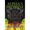Alpha's Promise - Paperback