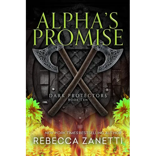 Alpha's Promise - Paperback