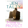Mine to Protect - Paperback