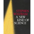 A New Kind of Science - Hardcover