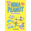 Nina Peanut: Creative Genius - Hardcover