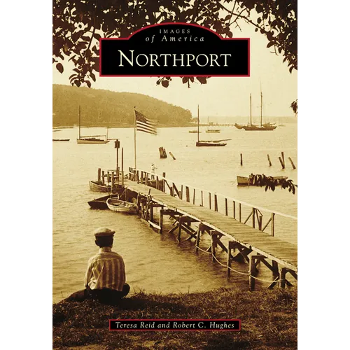 Northport - Paperback