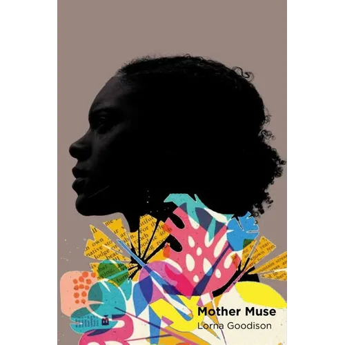 Mother Muse - Paperback