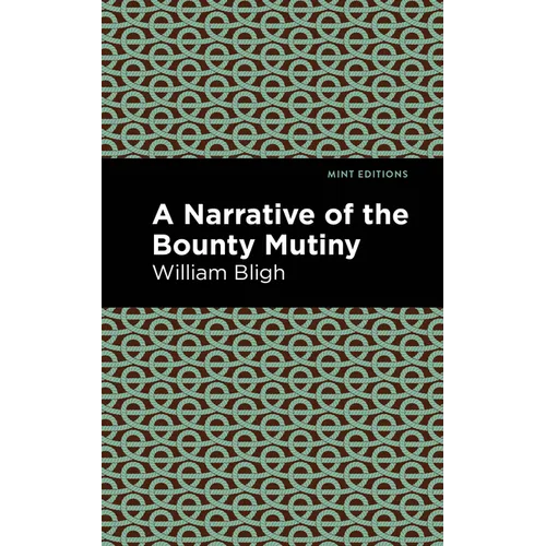 The Bounty Mutiny - Paperback