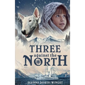 Three against the North - Paperback