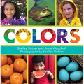 Colors - Paperback