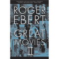 The Great Movies II - Paperback