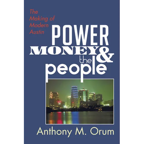 Power, Money and the People