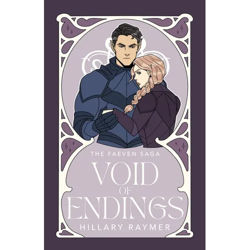 Void of Endings - Paperback