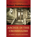 Archie in the Crosshairs - Paperback