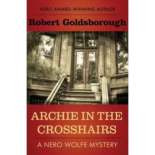 Archie in the Crosshairs - Paperback