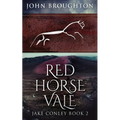 Red Horse Vale - Paperback