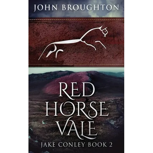 Red Horse Vale - Paperback
