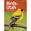 Birds of Utah Field Guide - Paperback
