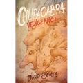 Chupacabra Vengeance - Paperback