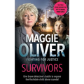 Survivors - Paperback