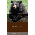 The Bear Suit - Paperback