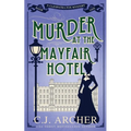 Murder at the Mayfair Hotel - Paperback