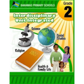 Bahamas Primary Schools Interdisciplinary Unit Grade 2 Integrated - Paperback