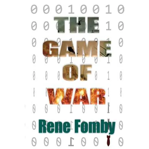 The Game of War - Paperback